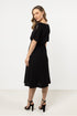 Robe de jour model 212212 awama